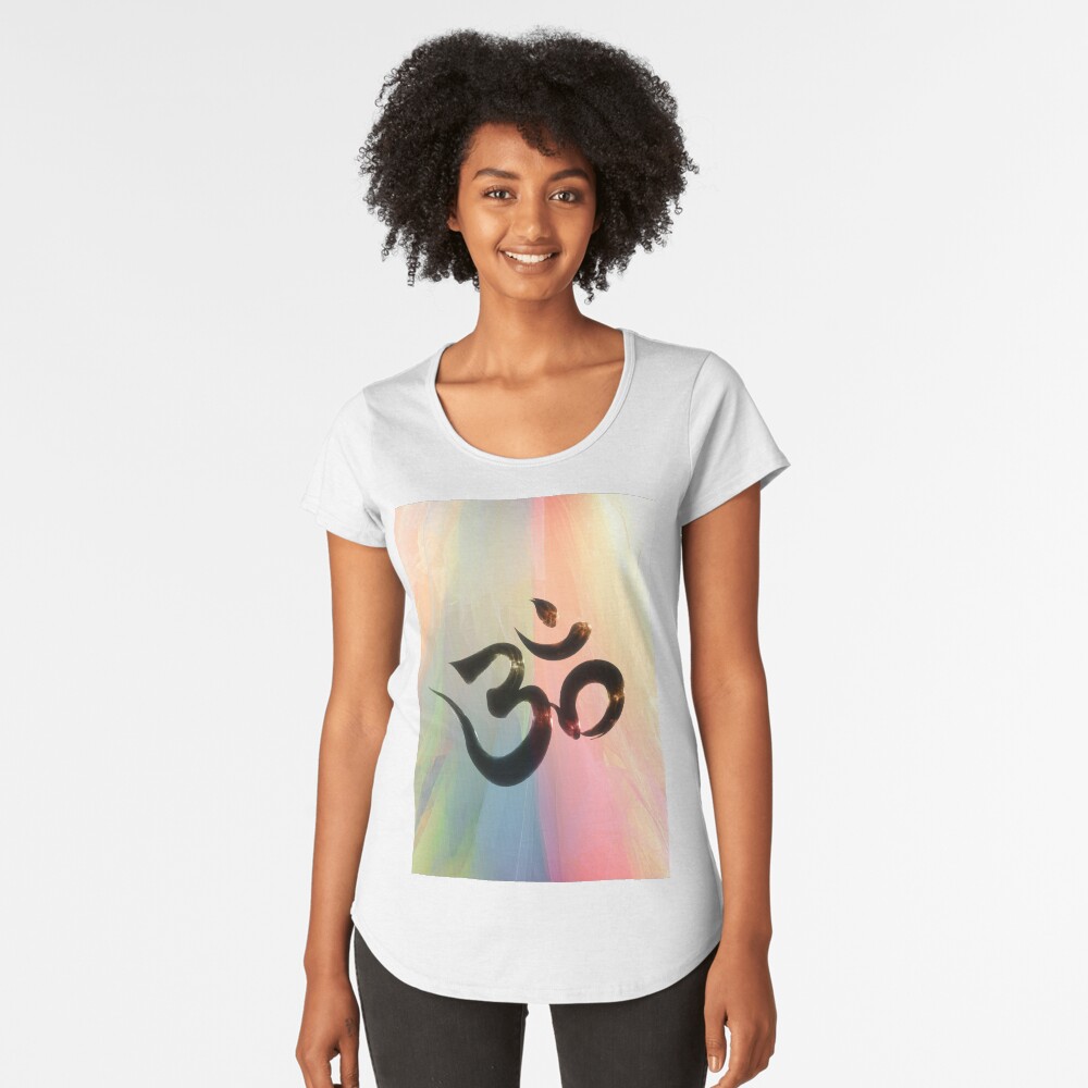 Item preview, Premium Scoop T-Shirt designed and sold by Truthseekmedia.