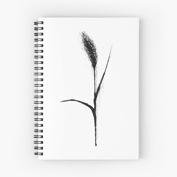 Item preview, Stygian Wheatgrass designed and sold by DillyTodds.