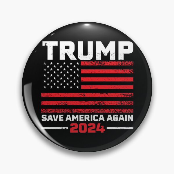 Item preview, TRUMP 2024 designed and sold by empire-design.