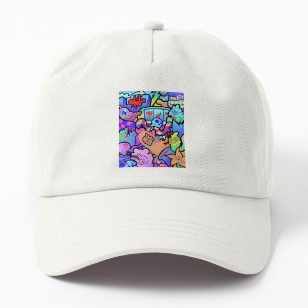 Hats for Sale | Zhc Redbubble