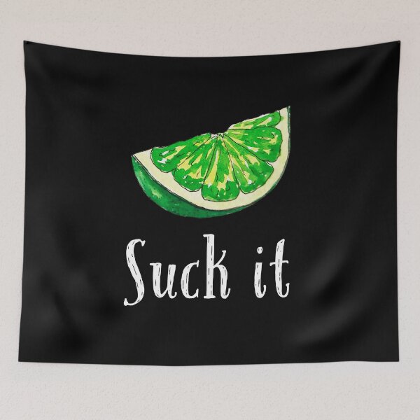 Item preview, Suck it designed and sold by SushiAnn.