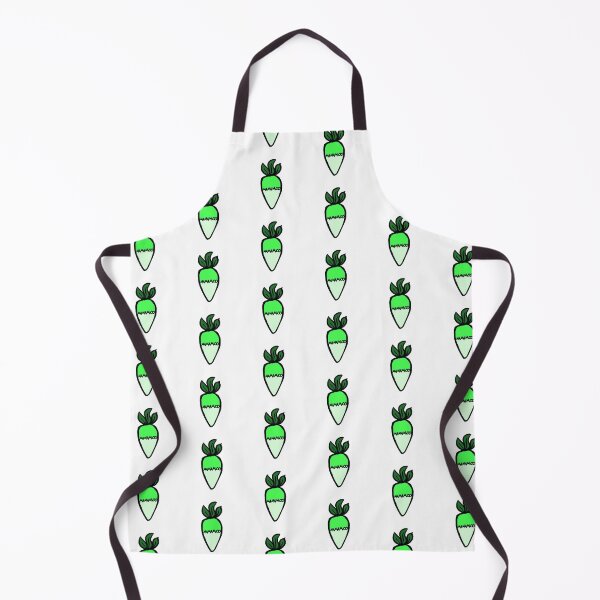 Item preview, Giant Radish Mamamoo designed and sold by vivithewondrous.
