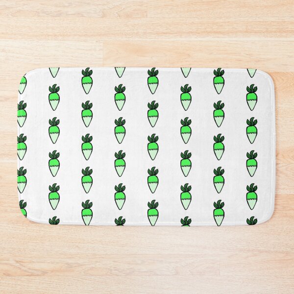 Item preview, Giant Radish Mamamoo designed and sold by vivithewondrous.