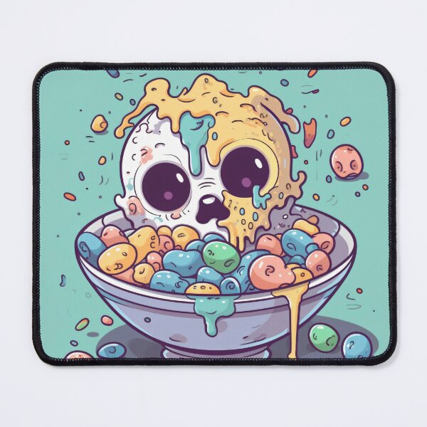 Item preview, Monster Munchies designed and sold by damnitmikki.