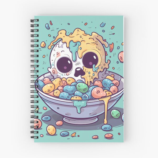 Item preview, Monster Munchies designed and sold by damnitmikki.