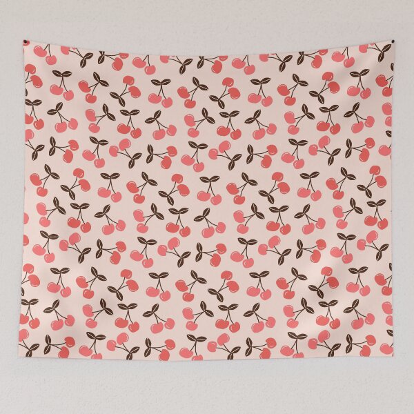 Item preview, Cherries designed and sold by LaBelleMaison.
