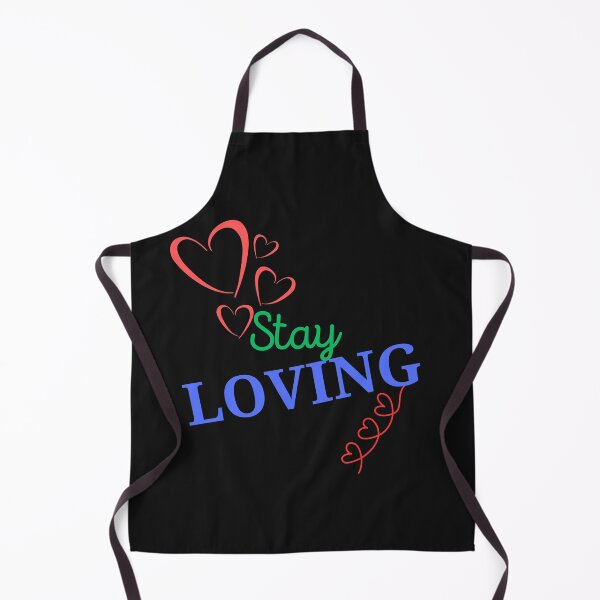 Item preview, STAY LOVING designed and sold by Kezmich Works.