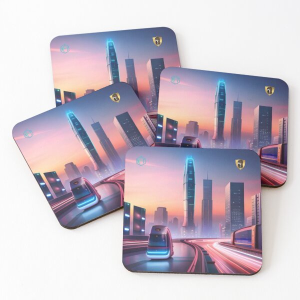 Item preview, Exploring the World of AI-Generated Art and NFTs  designed and sold by LoFaroShop.