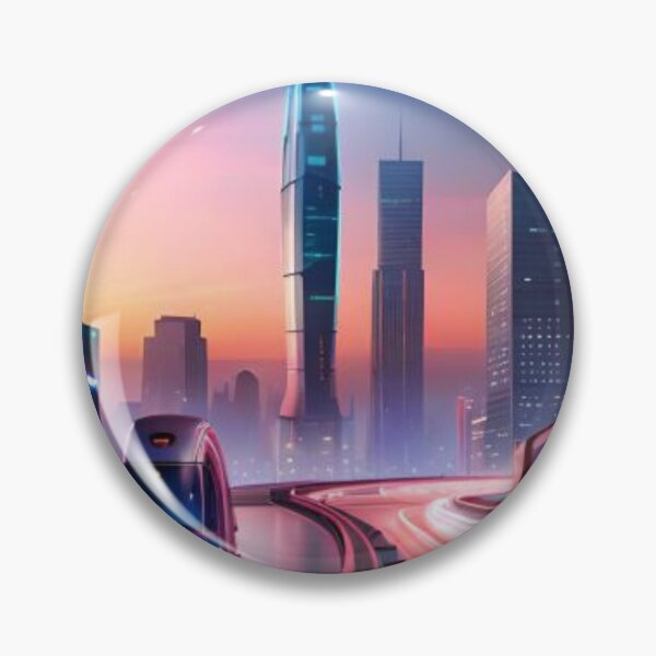 Item preview, Exploring the World of AI-Generated Art and NFTs  designed and sold by LoFaroShop.