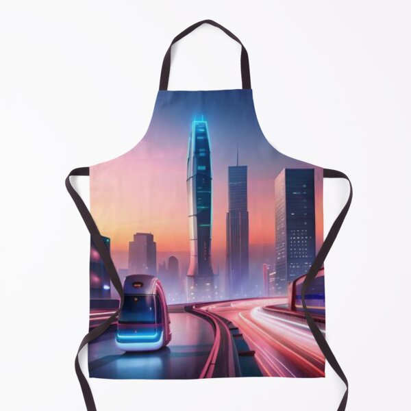Item preview, Exploring the World of AI-Generated Art and NFTs  designed and sold by LoFaroShop.