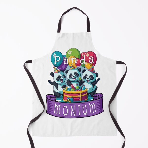 Item preview, Panda-Monium | Cute Pandas designed and sold by ngibson86.