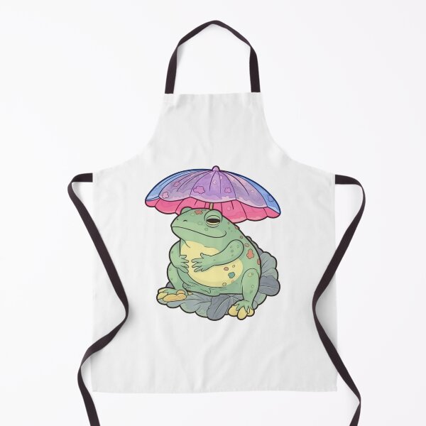 Item preview, Bisexual Bi LGBTQ Queer Frog Pride  designed and sold by Golgatha.
