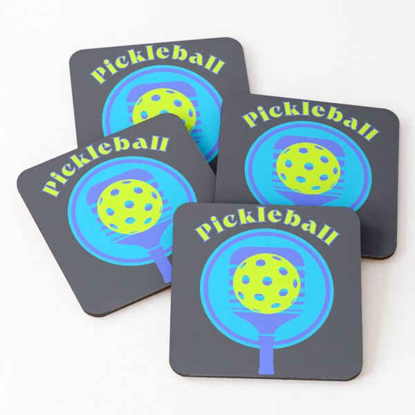Artikelvorschau, Pickleball entworfen und verkauft von Sweet-Tees-plz.