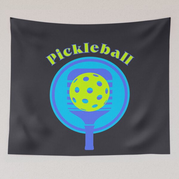 Artikelvorschau, Pickleball entworfen und verkauft von Sweet-Tees-plz.