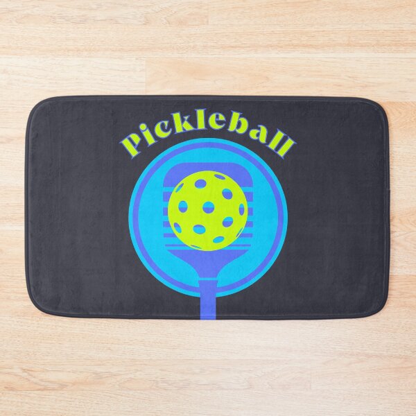 Artikelvorschau, Pickleball entworfen und verkauft von Sweet-Tees-plz.