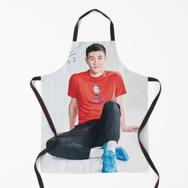 Item preview, Lee Zii Jia designed and sold by netraputra6.