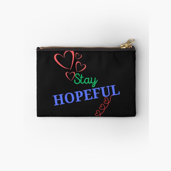 Item preview,  STAY HOPEFUL designed and sold by Kezmich Works.