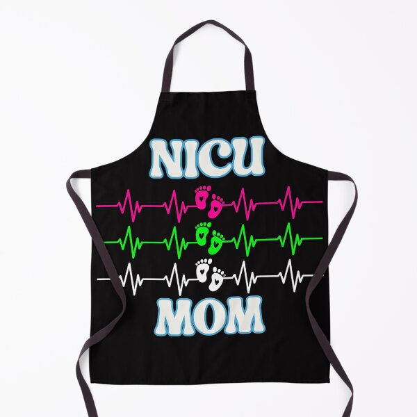 Item preview, NICU Mom designed and sold by BeansHotTees.