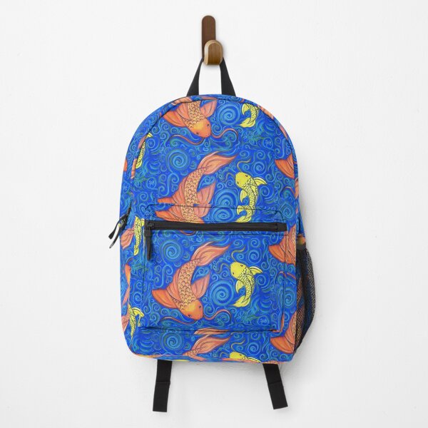 Item preview, Mother Koi designed and sold by SheaLaVie-Art.