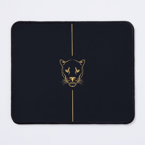 Item preview, Panther designed and sold by LDSH.