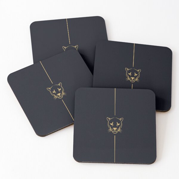 Item preview, Panther designed and sold by LDSH.