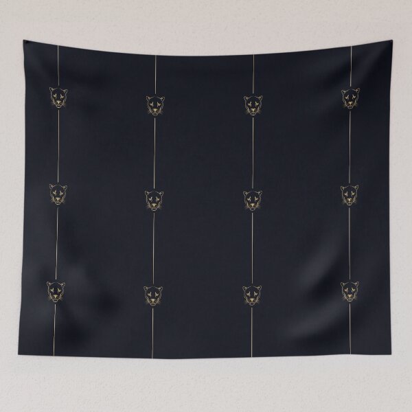Item preview, Panther designed and sold by LDSH.