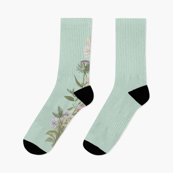 Item preview, Wildflowers designed and sold by FiaFiaPress.