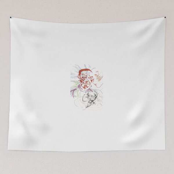 Item preview, Inocencia (melancolía) designed and sold by Rich McLean.