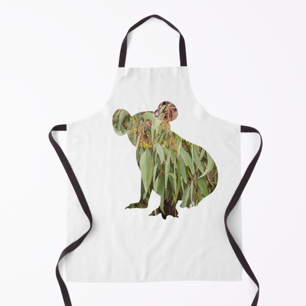 Item preview, Koala, Eucalyptus, Australian animals, Australian Wildlife designed and sold by OCNau.