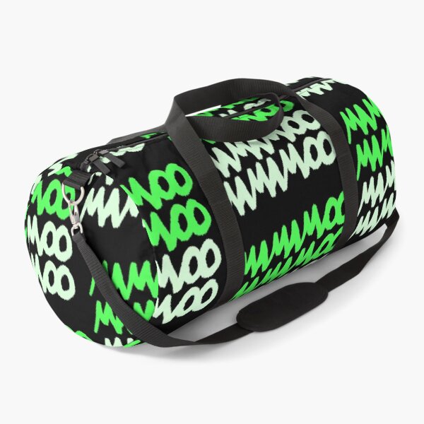 Item preview, Mamamoo Logo x4 - Green Radish Theme designed and sold by vivithewondrous.