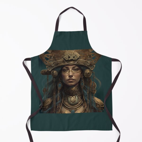 Item preview, Ix Tab | Mayan Gods | Series 01 designed and sold by Ancestral Realms.