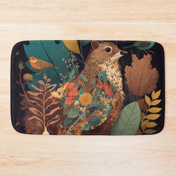 Item preview, Bird and garden  designed and sold by fanzen69.