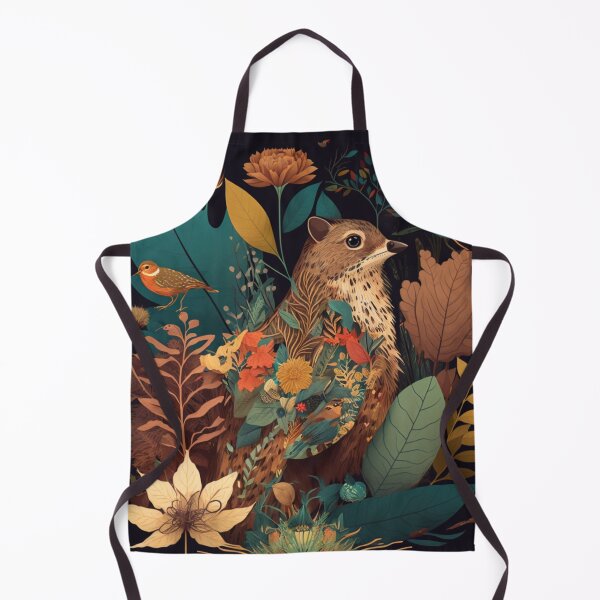 Item preview, Bird and garden designed and sold by fanzen69.