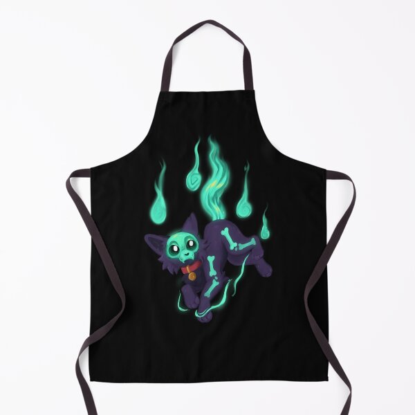 Item preview, Ghost Beasts-Cat designed and sold by Lirfuna.