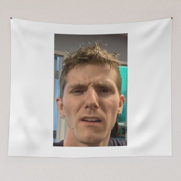 Item preview, linus tech tips  designed and sold by glendahabi.