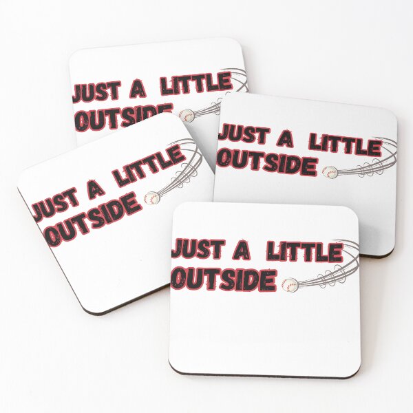 Item preview, Just a little outside! Major League of Cinema designed and sold by Elegance777.