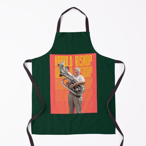 Item preview, Harold Bishop designed and sold by OtisynJethro.