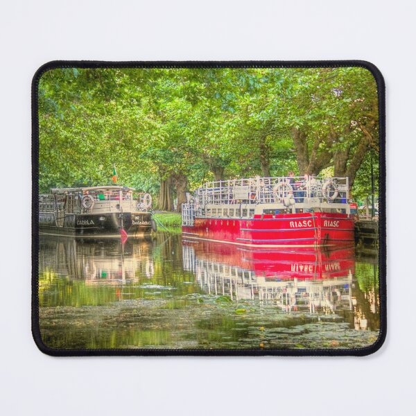 Item preview, Longboats - Dublin designed and sold by markrichards.