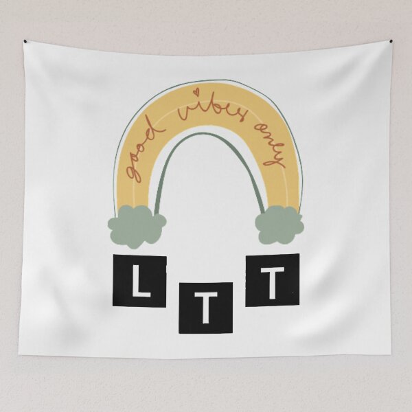 Item preview, Linus Tech Tips Long designed and sold by glendahabi.
