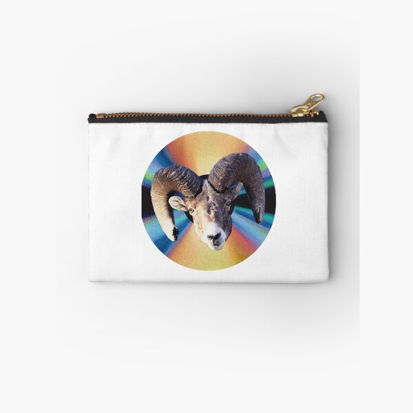 Item preview, possum playing banjo designed and sold by glendahabi.