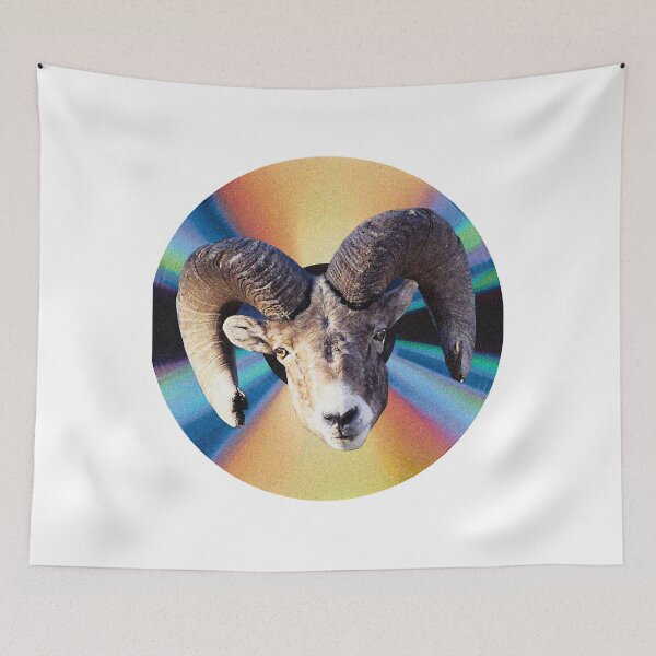 Item preview, possum playing banjo designed and sold by glendahabi.