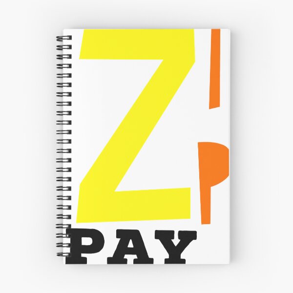 Item preview, zip pay designed and sold by glendahabi.