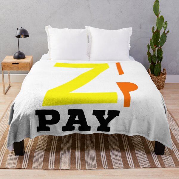 Item preview, zip pay designed and sold by glendahabi.