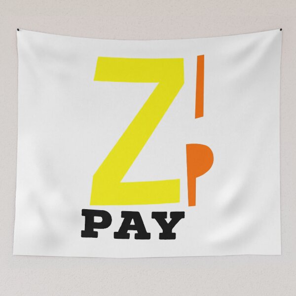 Item preview, zip pay designed and sold by glendahabi.