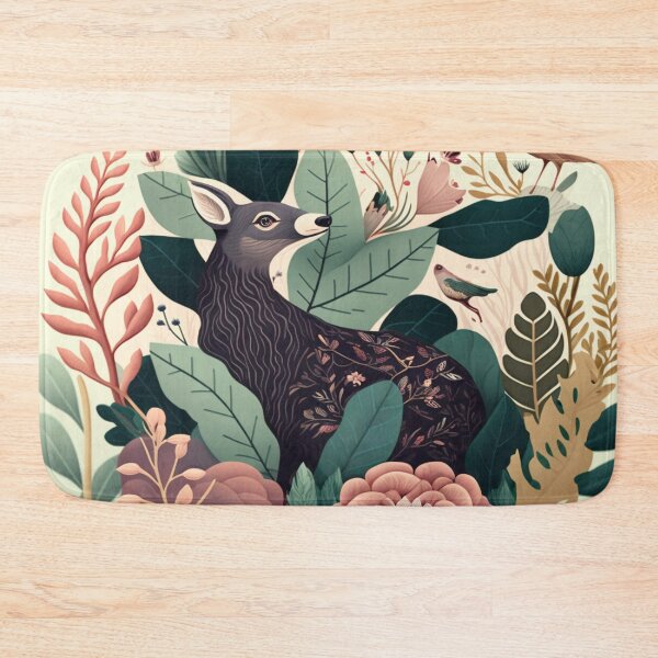 Item preview, autumn animal  designed and sold by fanzen69.