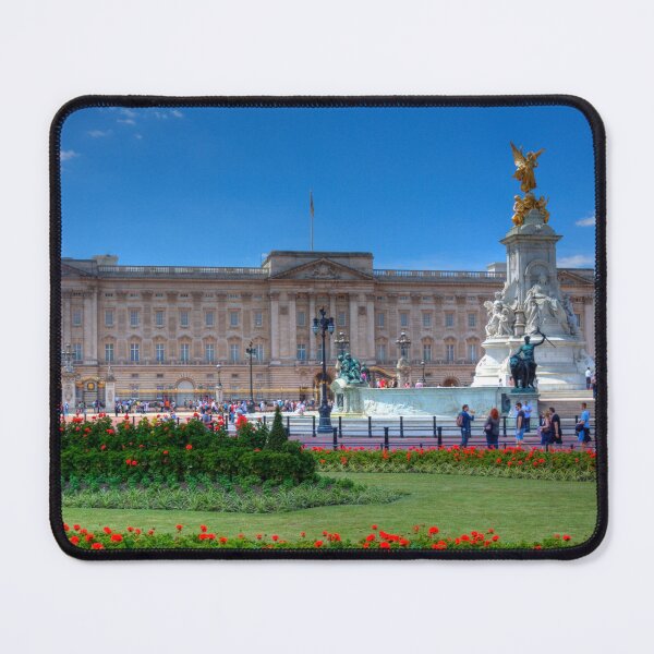 Item preview, Buckingham Palace - London designed and sold by markrichards.