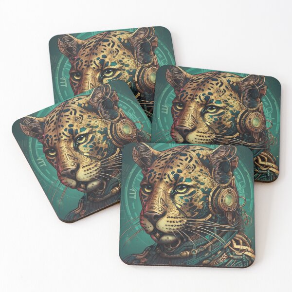 Item preview, Balam | Mayan Gods | Series 01 designed and sold by Ancestral Realms.