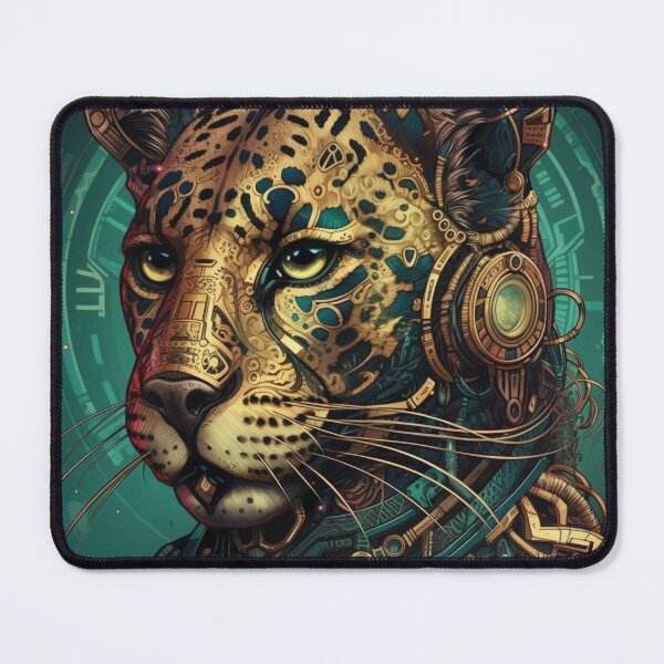 Item preview, Balam | Mayan Gods | Series 01 designed and sold by Ancestral Realms.