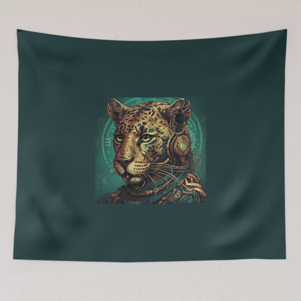 Item preview, Balam | Mayan Gods | Series 01 designed and sold by Ancestral Realms.