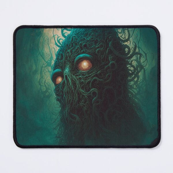 Item preview, Outer God designed and sold by AndrejZT.